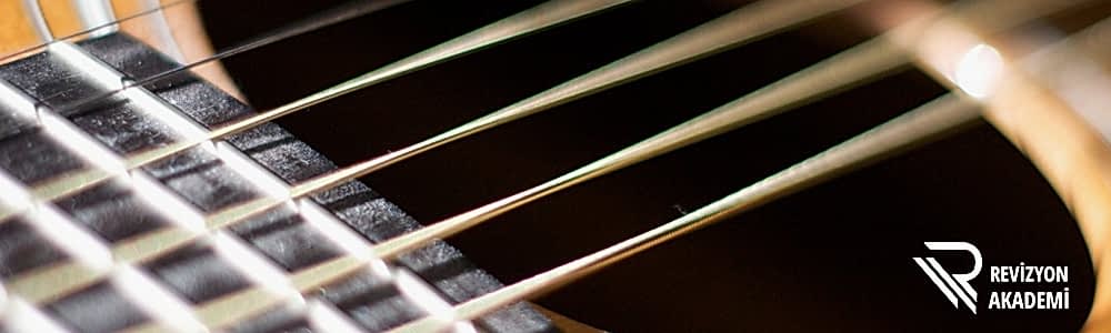 Neden Revizyon Akademi