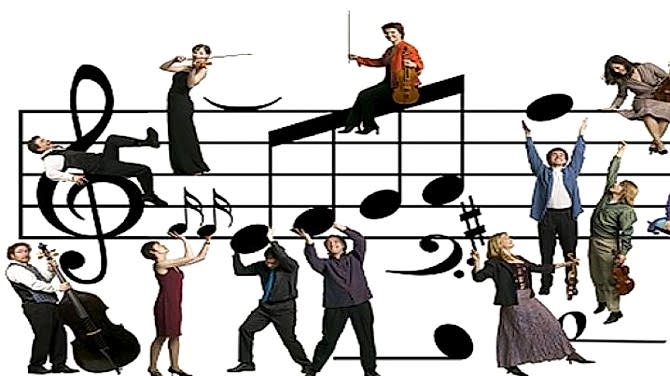 Güzel Sanatlar Liseleri, Konservatuvar Hazırlık