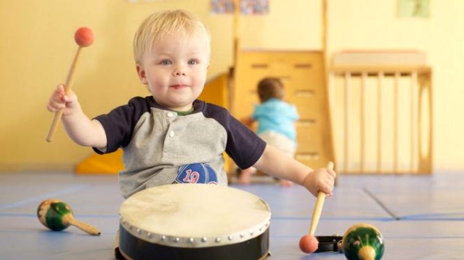 Müzikal Beceri ve Yetenek Geliştirme