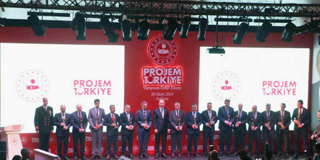 Engelsiz Bir Dünya İçin Sesver.